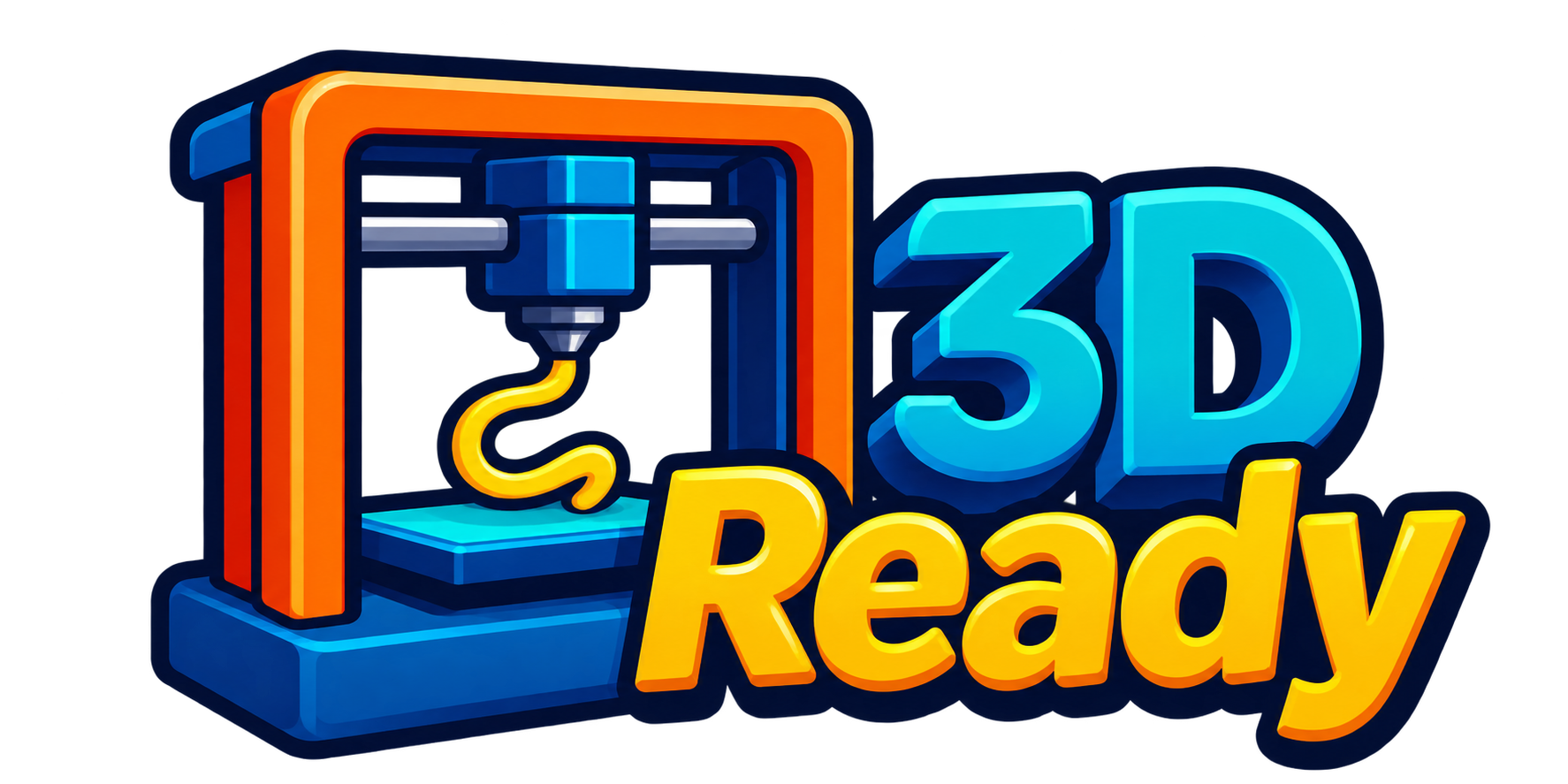 3D Ready